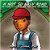 A Not So Easy Road: The Story Of A Little Boy That Kept His Promise-.. - Imagem 1