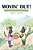 Movin' Out!: Book One Of The Movin' Quadrilogy-.. - Imagem 1