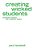 Creating Wicked Students: Designing Courses For A Complex World-.. - Imagem 1