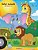 Safari Animals Coloring Book 1 & 2-.. - Imagem 1