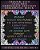 Thank You Teacher Midnight Edition Coloring Book: 30 Joke Stress Relief Coloring Pages. The Perfect Gift Idea To Give To Your Tutor, Teacher To Help T-.. - Imagem 1