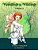Weirdlings And Wildlings: A Fantasy Coloring Book-.. - Imagem 1