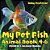 My Pet Fish - Animal Book 4-6 Children's Animal Books-.. - Imagem 1