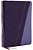 Nkjv Study Bible, Leathersoft, Purple, Full-Color, Comfort Print: The Complete Resource For Studying God's Word-.. - Imagem 1