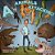 A Is For Animals Attacking!-.. - Imagem 1