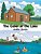 The Cabin At The Lake-.. - Imagem 1