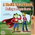 Being A Superhero (Irish English Bilingual Book For Kids)-.. - Imagem 1