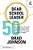 Dear School Leader: 50 Motivational Quotes And Anecdotes That Affirm Your Purpose And Your Impact-.. - Imagem 1