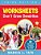 Worksheets Don't Grow Dendrites: 20 Instructional Strategies That Engage The Brain-.. - Imagem 1