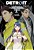 Detroit: Become Human -Tokyo Stories-, Vol. 2 (Manga)-.. - Imagem 1