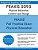 Praxis 5095 Physical Education Content And Design: Praxis II - Physical Education 5095-.. - Imagem 1