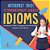 Interpret This! Commonly Used Idioms Vocabulary Skills Language Arts 5Th Grade Children's Esl Books-.. - Imagem 1