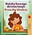 From My Window (Swahili English Bilingual Kids Book)-.. - Imagem 1