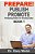 Prepare! Publish! Promote! Book 1: Producing Books That Sell-.. - Imagem 1