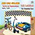 The Wheels -The Friendship Race (Tagalog English Bilingual Book)-.. - Imagem 1