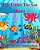 Toddler Coloring Books: Life Under The Sea: Ocean Kids Coloring Book: (Coloring Books For Boys & Girls, Animals Coloring Books For Kids Ages 4-8,1-3)-.. - Imagem 1