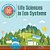 3RD Grade Science: Life Sciences In Eco Systems Textbook Edition-.. - Imagem 1