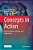 Concepts In Action: Representation, Learning, And Application-.. - Imagem 1