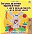 I Love To Eat Fruits And Vegetables (Romanian English Bilingual Children's Book)-.. - Imagem 1