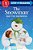 The Snowman And The Snowdog-.. - Imagem 1