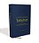 Niv, Thompson Chain-Reference Bible, Hardcover, Navy, Red Letter, Comfort Print-.. - Imagem 1