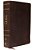 Nkjv Study Bible, Premium Calfskin Leather, Brown, Full-Color, Red Letter Edition, Indexed, Comfort Print: The Complete Resource For Studying God's Wo-.. - Imagem 1