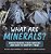 What Are Minerals? Understanding Their Purpose And How To Identify Them Rocks And Minerals Grade 6-8 Earth Science-.. - Imagem 1