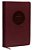Nkjv, Deluxe Gift Bible, Imitation Leather, Burgundy, Red Letter Edition-.. - Imagem 1