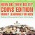 How Do They Do It? Coins Edition - Money Learning For Kids Children's Growing Up & Facts Of Life Books-.. - Imagem 1