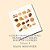 Collections For Wall Frame Sets Series: Book Of Cookies-.. - Imagem 1