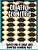 Creative Geometric: 24 Of Single Sided Geometric Coloring Pages, Stress Relief Coloring Books For Adults-.. - Imagem 1