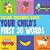 Italian Children's Book: Your Child's First 30 Words-.. - Imagem 1