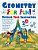 Geometry For Fun!: Develop Your Imagination - 2D Shapes - Homeschooling Workbook For Kids 5-8 Years Old. Fun And Interesting Tasks, Excit-.. - Imagem 1