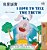 I Love To Tell The Truth (Chinese Traditional English Bilingual Book For Kids)-.. - Imagem 1