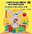 I Love To Eat Fruits And Vegetables: English Japanese Bilingual Edition-.. - Imagem 1