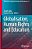 Globalisation, Human Rights And Education-.. - Imagem 1