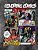 Coloring Comics - Sinister: Volume Three! The Sinister Coloring Comic Adventure You Now Want!-.. - Imagem 1
