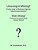 What's Missing? Puzzles For Educational Testing: Cebuano Testbook-.. - Imagem 1