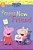 Peppa's New Friend (Peppa Pig Level 1 Reader With Stickers)-.. - Imagem 1