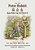 Peter Rabbit (Traditional Chinese): 08 Tongyong Pinyin With Ipa Paperback B&w-.. - Imagem 1