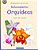Brockhausen Livro De Colorir Vol. 1 - Relaxamento: Orquídeas: Livro De Colorir-.. - Imagem 1