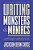 Writing Monsters And Maniacs: A Masterclass In Genre Fiction For Fantasy, Horror, And Science Fiction-.. - Imagem 1