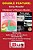 Double Feature: Sam Meets The Loch Ness Monster & Facts About The Loch Ness Monster For Kids - Early Reader - Children's Picture Books-.. - Imagem 1