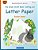 Brockhausen Craft Book Vol. 1 - The Great Craft Book: Cutting Out Letter Paper: Easter Bunny-.. - Imagem 1