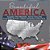 Beautiful America Geography Of The United States Book For Curious Girls Social Studies 5Th Grade Children's Geography & Cultures Books-.. - Imagem 1