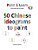 50 Chinese Ideograms To Paint-.. - Imagem 1