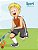 Sport Libro Da Colorare 1 & 2-.. - Imagem 1