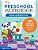 My Preschool Workbook: 101 Games & Activities That Prepare Your Child For School-.. - Imagem 1