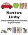 English-Polish Numbers/Liczby Children's Bilingual Picture Dictionary-.. - Imagem 1