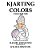 Kjarting Colors: Coloring With Kylie-.. - Imagem 1